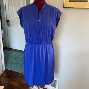 Theory dress